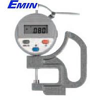 Horex 2728701 전자 두께 게이지, 0-10mm/0.01mm