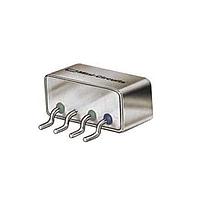 Bộ Trộn RF Cấp 17, Bộ Trộn Cân Bằng Đôi SMT, Tần Số RF/LO 0.15 - 400 MHz Mini-Circuits TUF-3HSM+