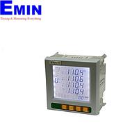 Đồng hồ đo công suất đa năng ADTEK CPM-52 (90x90 mm, 2DI, RS485, đơn hài)