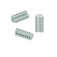 Wurth Elektronik 691385700003 Plugs WR-TBL 300VAC 14A 3P Straight