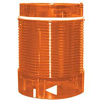 Đèn Tháp TowerLight 50mm 24V Conti Màu Hổ Phách NEMA Altech TL50LA1U