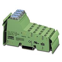 Bộ điều khiển IB IL 24 DI 16-2MBD PHOENIX CONTACT 2855114