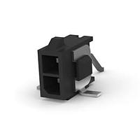 AMP Connectors - TE Connectivity 3-794627-2 ຫົວຂໍ້ HDR ASSY 2P TIN R/A SMT