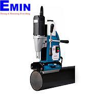 Máy khoan từ cho ống thép Schifler-Germany SWC 35 PD (1100W, Ø 12 mm – Ø 35 mm)