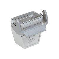 HARTING 19628100757 후드 케이블 투 케이블 후드 HAN 10EMC 1 LVE LCK