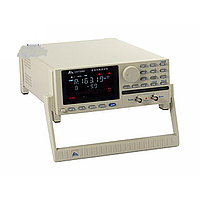 Hopetech CHT3551 交流低电阻测试仪（10μΩ~3kΩ，0.5％，ESR，θ）