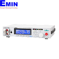 Máy kiểm tra nối đất KIKUSUI TOS6200A (3.0 Aac ~ 31.0 Aac)