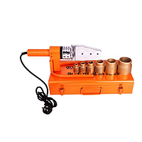 Máy hàn ống nhựa chịu nhiệt PP-REL ASAKI AK-9302