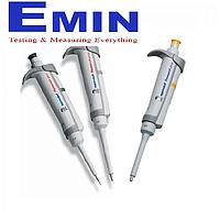 Bộ Micropipette Eppendorf Research plus 