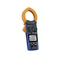 HIOKI CM4373-50 AC/AC Clamp Meter (TrueRMS)