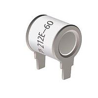 Ống Phóng Khí Chống Sét Năng Lượng Cao GDT 12mm 500V, Đầu T2 Bourns GDT212E-50-T2-BX