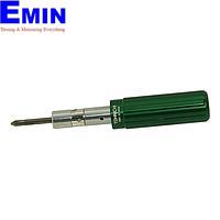 Tohnichi NTD15CN Rotary Slip ແລະ Preset Torque Screwdriver (5-15cN.m)