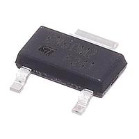 MOSFET kênh N 600 V, 1,00 Ohm điển hình 5,5 A MDmesh M2 MOSFET công suất STMicroelectronics STN6N60M2
