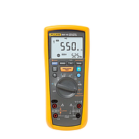 FLUKE FLUKE-1587 FC 절연 멀티 미터 (1000V, 2GΩ, wireless)
