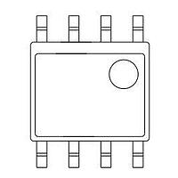 NOR Flash 2 Mbit, Siêu Tiết Kiệm Năng Lượng, Điện áp rộng Vcc (1.65V đến 3.6V), -40C đến 85C, SOIC-N 150mil (Cuộn băng & Cuộn), SPI NOR flash Đơn, Đôi, Tứ Dialog Semiconductor AT25EU0021A-SSHN-T