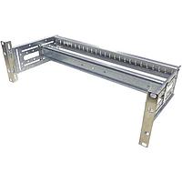 Bộ Giá Đỡ Gắn Ray DIN 19" Ha-VIS Mô-đun Ethernet HARTING 20800000007