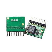 Nguồn DC/DC Không Cách Ly / PoL Đầu Vào 4.5-17V, 10A, Đầu Ra 1V Monolithic Power Systems (MPS) mEZD71210A-A