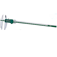 INSIZE 1117-601WL Digital Caliper (0-600mm/0-24"; 0.01mm/0.0005")
