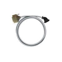 Cáp Ruy Băng / Cáp IDC PAC-ABS8-HE20-V0-5M Weidmuller 7789641050