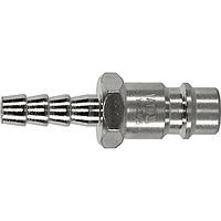 Khớp nối nhanh YATO YT-2405 (1/4"(M)X1/4"(M))
