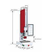 Máy hàn siêu âm Lingke K745 Servo (35kHz; 900W)