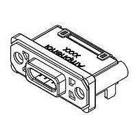 USB Type C RUGGED TYPE C DẠNG ĐỨNG Amphenol Commercial Products MUSBRM5C1M0