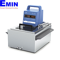  IKA ICC basic pro 9 c (0008035900) 温度制御