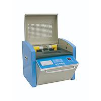 Máy thử điện áp đánh thủng dầu cách điện KVTester ZC-210D