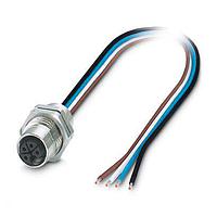 Cáp Chuyên Dụng SACC-DSI-M12FSL-4CON-M16XL/1 0 PHOENIX CONTACT 1163054