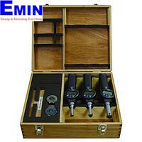 MITUTOYO 568-956 ABSOLUTE Digimatic Snap Bore Gages (12-25mm)