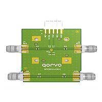 Qorvo QPC6014PCK401 RF Switch 5MHz - 6000MHz PCBA Eval Board