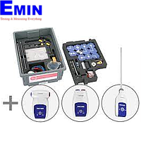 PHYWE 25287-88D Student Set Renewable Energy 1 (grades 7-10)