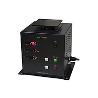 Thiết bị tạo độ rung một trục Tsubosaka V100 (0.5-20.0 Hz)