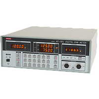 AE-MIC AE-182L Ultra-high Speed and High Accuracy DC Resistance Checker (5.00mΩ~109.00MΩ, <8V)
