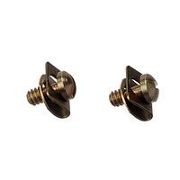 E2 Vít điều chỉnh Amphenol Positronic D00000E20/AA