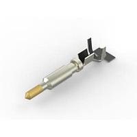 AMP Connectors - TE Connectivity 1-770005-0 Contacts UMNLII PIN 20-14 BR/AU