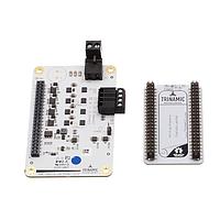 ADI Trinamic TMC-UPS-2A24V-EVAL Evaluation Boards Power stage for TMC8670-EVAL with 4 half