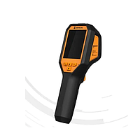 HIKMICRO BX20 防爆サーマルカメラ (256 × 192; -20°C - 550°C; 3.3 mrad)