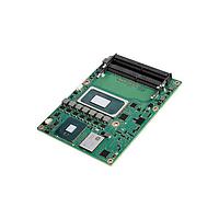 Advantech SOM-5883D8RX-S5A1 コンピューターオンモジュール - COM Xeon W-11865MLE RM 8C 45W A1