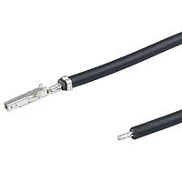 Molex 226197-2122 Pre-Crimped Lead MINI-FIT VERSA OTS ASSY