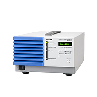 KIKUSUI PFX2512 ຕົວຄວບຄຸມລະບົບການສາກໄຟ/ການປ່ອຍນໍ້າ (60 V / 50 A)