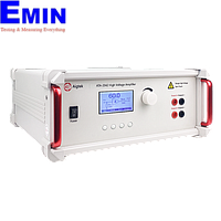 Aigtek ATA-2042 高压功率放大器 ((-3dB) DC ~ 500kHz, 400Vp-p (±200Vp), 100mAp, 20Wp, 2CH)