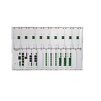 KoCoS ACTAS L360 Stationary Switchgear Test System