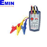 Thiết bị chỉ thị pha SEW 865 PR (100-500Vac Tiếp xúc)