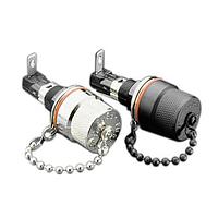 Littelfuse 03400267Z 방수 3AG 밀폐형 RF 차폐 홀더