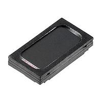 Same Sky (formerly CUI Devices) CMS-160903-16SP Micro speaker, 16 x 9mm rectangle, 3mm deep, mylar, Nd-Fe-B, .94W, 6ohm, 850Hz, Solder Pad