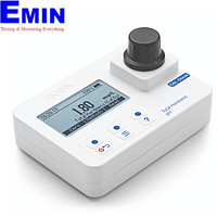 Máy đo pH và độ cứng tổng trong nước sạch HANNA HI97736 (6.5~8.5 pH)