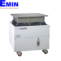 Máy kiểm tra độ rung Vibsource VS-5060L (150kg; ±0.1Hz)