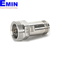 Đầu nối cáp đồng trục KEYSIGHT N9910X-605 (3.5mm NMD (f) to Type-N (f), 18 GHz)