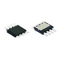 MOSFET Kênh N 40V (D-S) 175°C MOSFET Vishay General Semiconductor SQJQ148ER-T1_GE3
